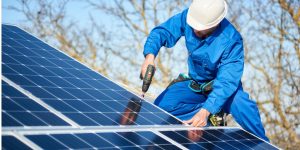 Installation Maintenance Panneaux Solaires Photovoltaïques à Perthes-les-Brienne